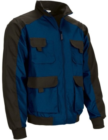 Chaqueta Dynamite canvas hidrorrepelente y resistente