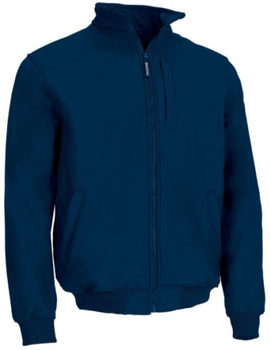 Chaquetas softshell Epsilon tres capas
