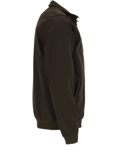 Chaquetas softshell Epsilon tres capas