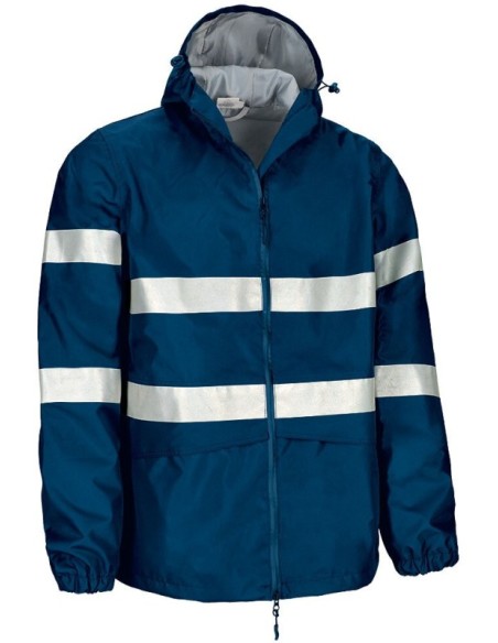 Chaquetas laborales Ferguson impermeables