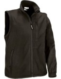 Chaqueta softshell Halifax mangas desmontables y tres bolsillos