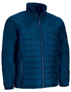 Chaquetas laborales Laridon acolchadas softshell
