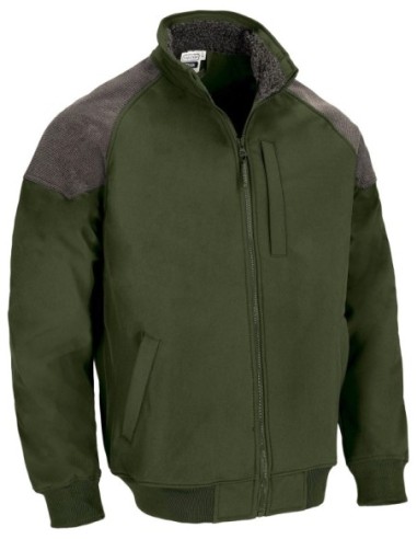 Chaqueta softshell Rough