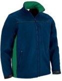 Chaqueta softshell Thunder