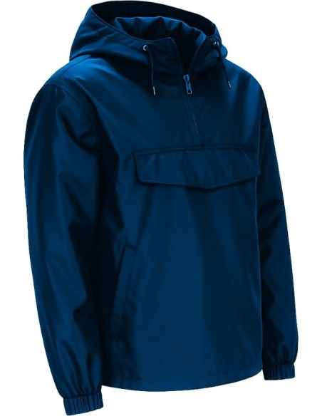 Chubasquero de trabajo Dundee impermeable