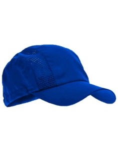 Gorra Monegros de trabajo transpirable