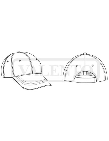 Gorra Ocean