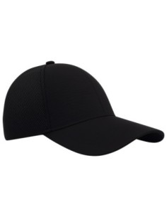 Gorra Orlando publicitaria Rip-Stop transpirable