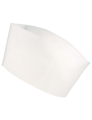 Gorro desechable Knife