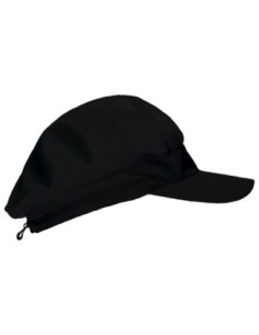 Gorra publicitaria Masala con rejilla para cocina