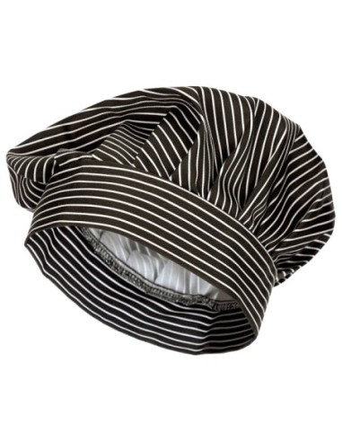 Gorro laboral cocina Ratatouille raya diplomática