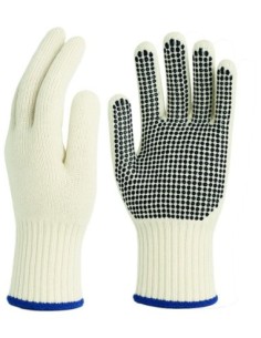 Guantes Marly con PVC: opción publicitaria