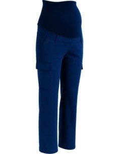 Pantalones laborales premamá Birth cómodos