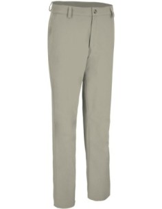 Pantalón chino Chicago elástico y resistente