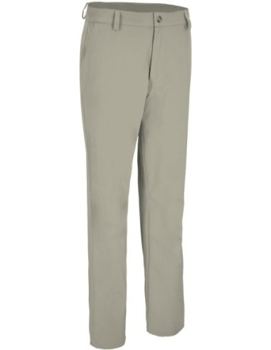 Pantalón chino Chicago elástico y resistente