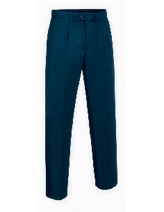Pantalón de vestir Damon en sarga resistente