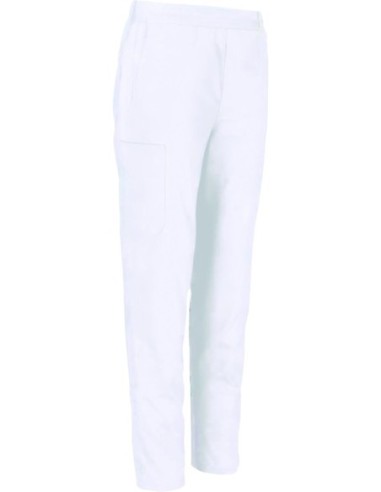 Pantalón de trabajo Delta multibolsillos hasta 3XL