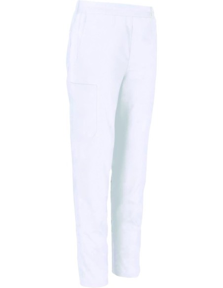 Pantalón de trabajo Delta multibolsillos hasta 3XL