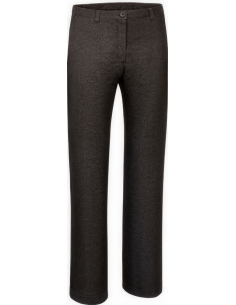 Pantalones laborales Diana mujer bielásticos