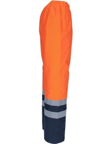 Cubre pantalón de trabajo Narvik impermeable