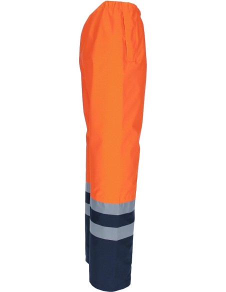 Cubre pantalón de trabajo Narvik impermeable
