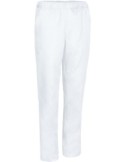 Pantalones de cocina Spice laborales en sarga reforzada