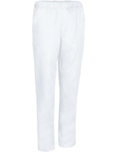 Pantalón de cocina laboral Spice en sarga