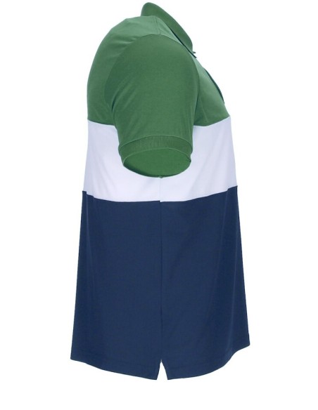 Polo m/c varsity
