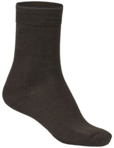 Calcetín térmico Carabu para invierno con rizo interior 2