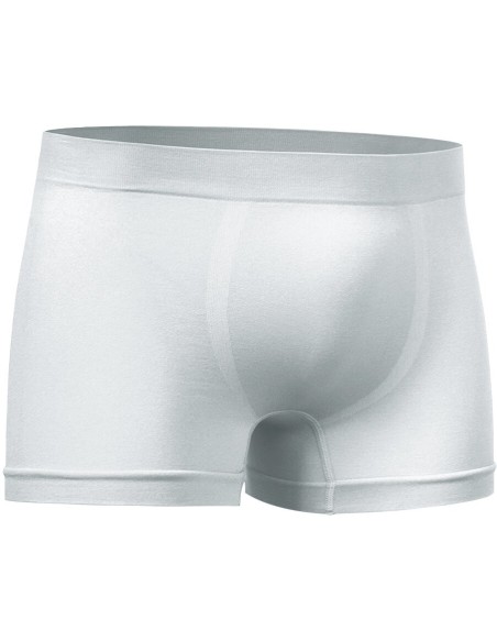 Calzoncillo Boxer Discovery Valento blanco