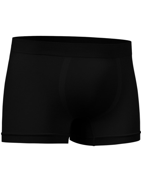 Calzoncillo Boxer Discovery Valento negro
