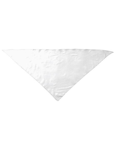 Pañuelo triangular Fiesta de trabajo para peñas