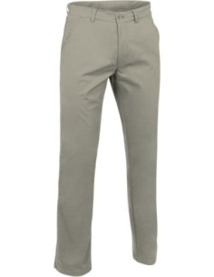 Pantalón chino Martin elástico, cómodo y resistente 2