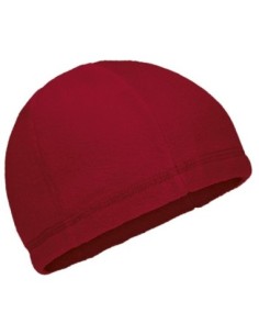 Gorro polar laboral Slide compacto y térmico 2