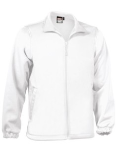 Chaqueta softshell Ronces cortavientos tres capas 2