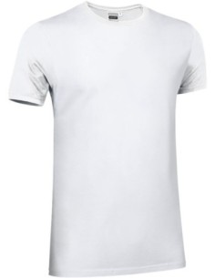 Camiseta de trabajo Rocket algodón ring spun 2