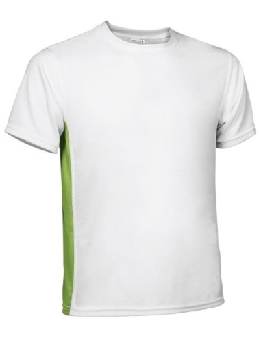 Camiseta técnica Leopard