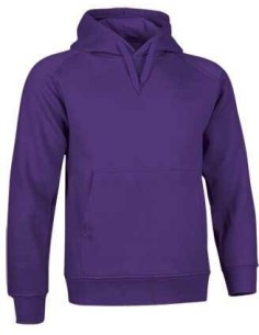 Sudadera Street 2