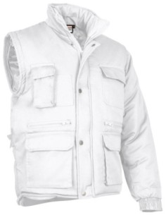 Chaqueta Miracle convertible en chaleco y multibolsillos 2