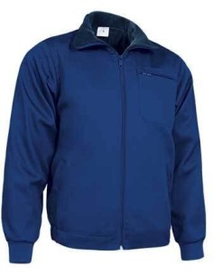 Chaqueta  térmica Winterfell Valento negro 2