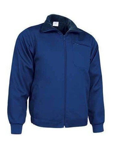 Chaqueta  térmica Winterfell Valento azul azulina