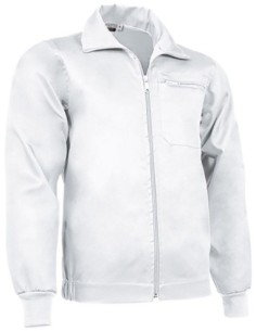 Chaqueta Galen sarga resistente y cómoda 2