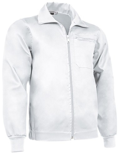 Chaqueta Galen sarga resistente y cómoda