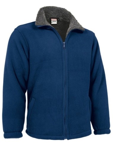 Chaqueta polar Siberian
