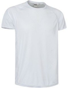 Camiseta técnica laboral Challenge 2