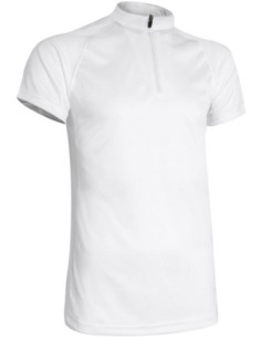 Camiseta trail Nepal técnica transpirable de poliéster 2