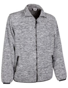 Chaqueta polar laboral Buffalo antipilling 300 g 2