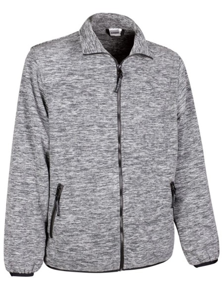 Chaqueta polar laboral Buffalo antipilling 300 g