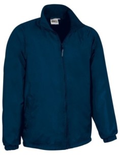 Chaqueta laboral Mildford térmica e hidrorrepelente 2