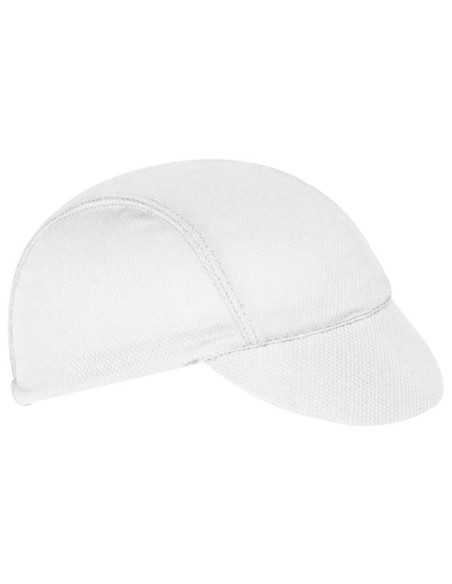 Gorra laboral Summit running de visera blanda